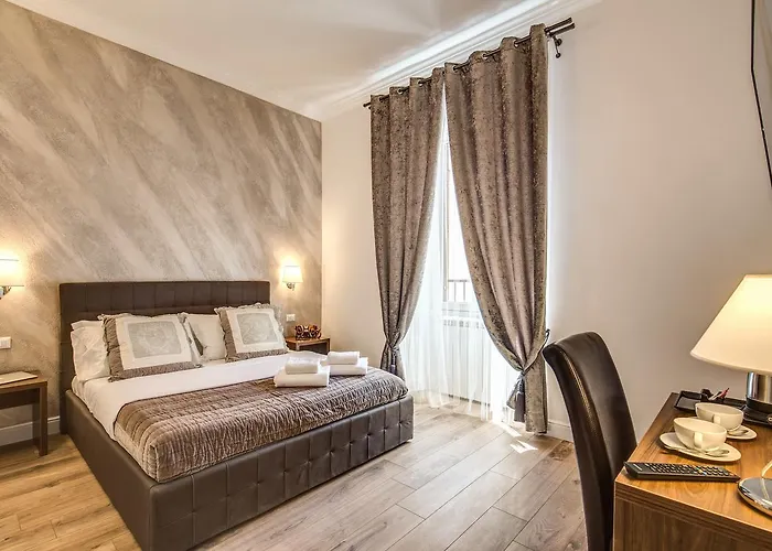River Luxury Suites Roma