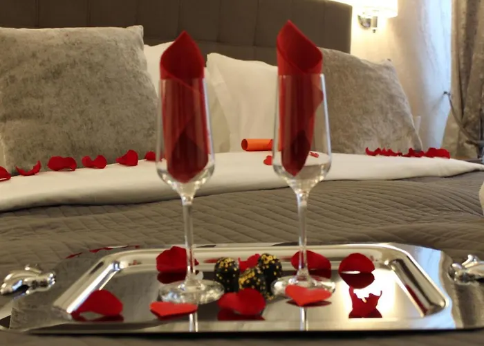River Luxury Suites Roma